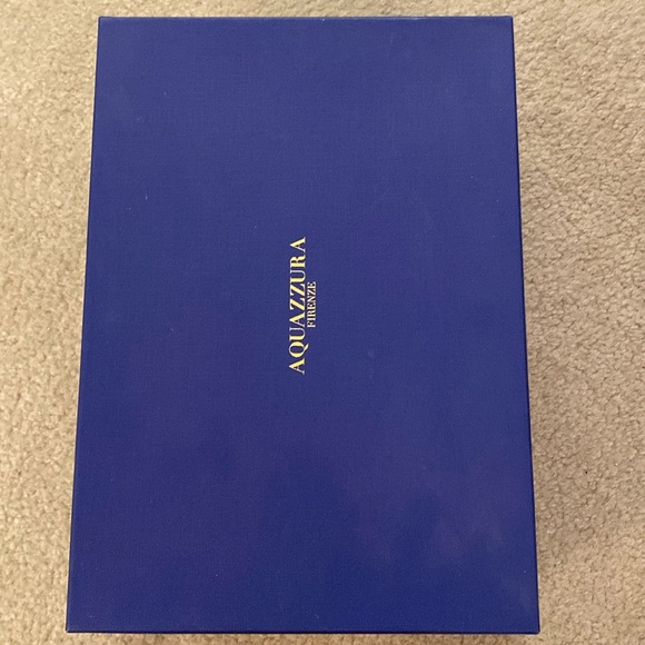 Aquazurra Sexy Thing sandals - Picture 4 of 7